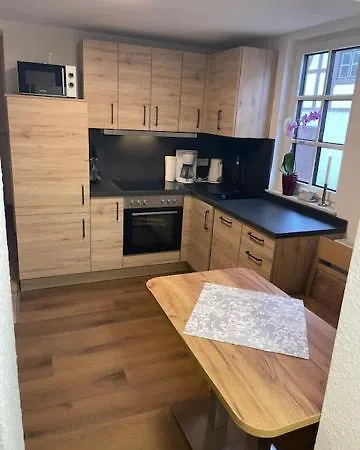 Heuhotel Und Gaestehaus Kohlstaedt Bad Sooden-Allendorf