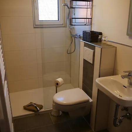 Heuhotel Und Gaestehaus Kohlstaedt Hotel 3*