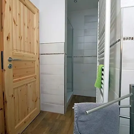 Heuhotel Und Gaestehaus Kohlstaedt فندق 3*