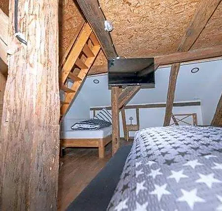 فندق Heuhotel Und Gaestehaus Kohlstaedt