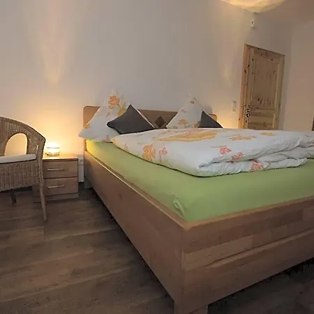 Heuhotel Und Gaestehaus Kohlstaedt فندق باد سودين أليندورف