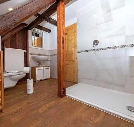 فندق Heuhotel Und Gaestehaus Kohlstaedt 3*