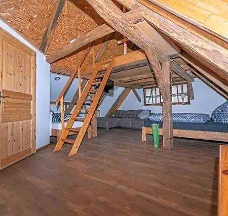 Heuhotel Und Gaestehaus Kohlstaedt 3* باد سودين أليندورف