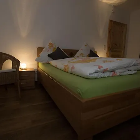 فندق Heuhotel Und Gaestehaus Kohlstaedt باد سودين أليندورف