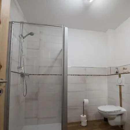 Heuhotel Und Gaestehaus Kohlstaedt 3* Bad Sooden-Allendorf