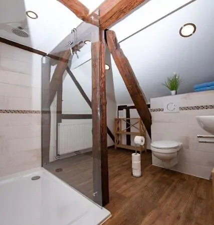 Hotel Heuhotel Und Gaestehaus Kohlstaedt Bad Sooden-Allendorf