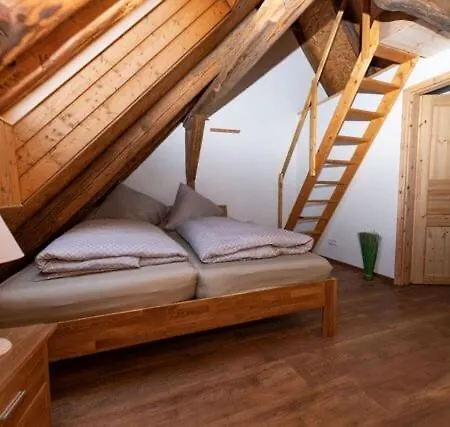 فندق Heuhotel Und Gaestehaus Kohlstaedt 3*