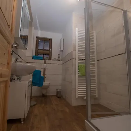 Heuhotel Und Gaestehaus Kohlstaedt 3*