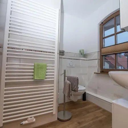 Hotel Heuhotel Und Gaestehaus Kohlstaedt 3*