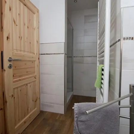 Hotel Heuhotel Und Gaestehaus Kohlstaedt Bad Sooden-Allendorf