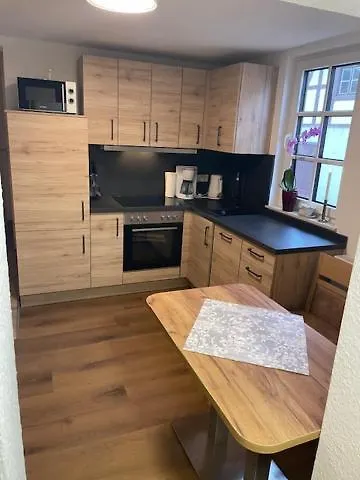 Heuhotel Und Gaestehaus Kohlstaedt Bad Sooden-Allendorf