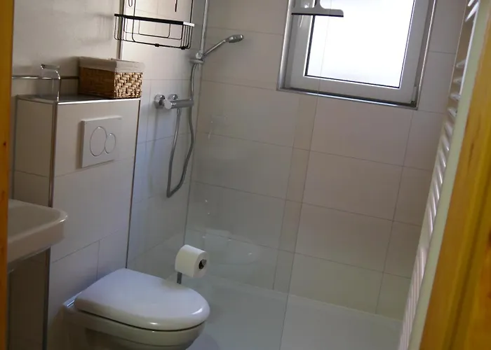 Szálloda Heuhotel Und Gaestehaus Kohlstaedt