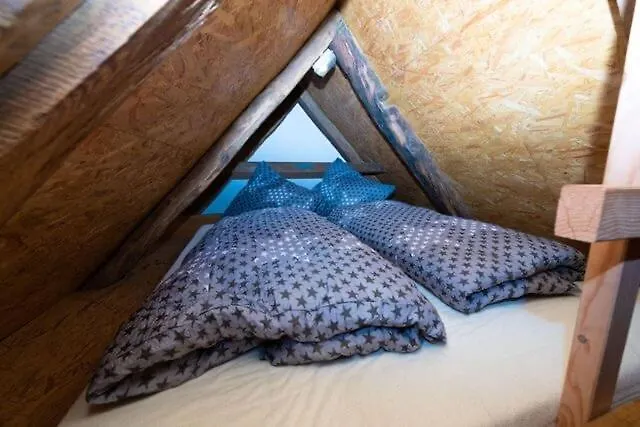 Heuhotel Und Gaestehaus Kohlstaedt Bad Sooden-Allendorf