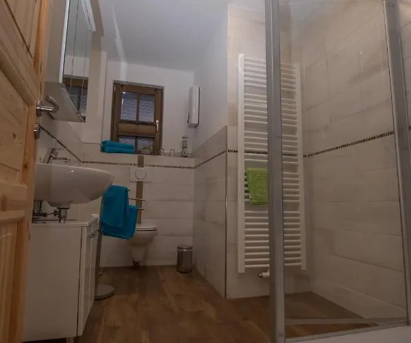 Heuhotel Und Gaestehaus Kohlstaedt 3*