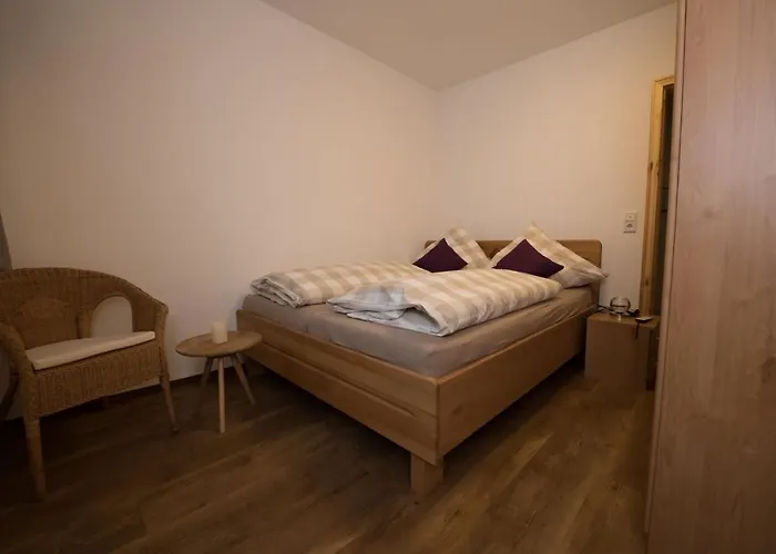 Heuhotel Und Gaestehaus Kohlstaedt 3*